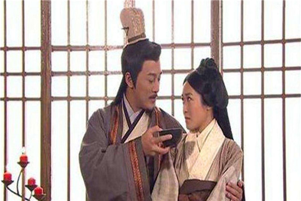黄月英相貌怎么样 黄月英真的长相其貌不扬吗