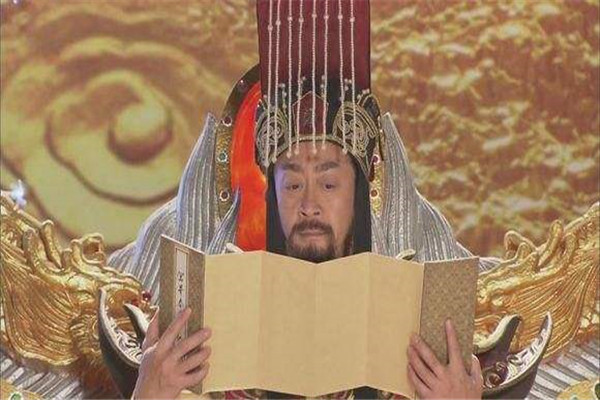 第一任天帝是谁 第一任天帝怎么退位的（东皇太一）
