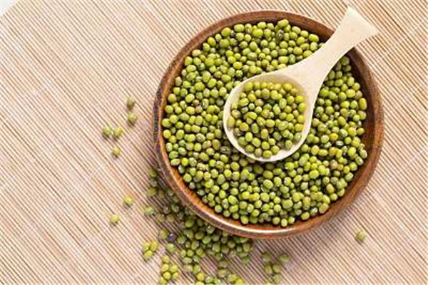 绿豆和土豆可以一起吃吗 同食可以提高个人体质