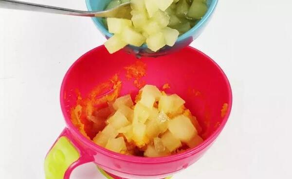 苹果南瓜泥可以同时吃吗，同食对身体有益/能美容养颜