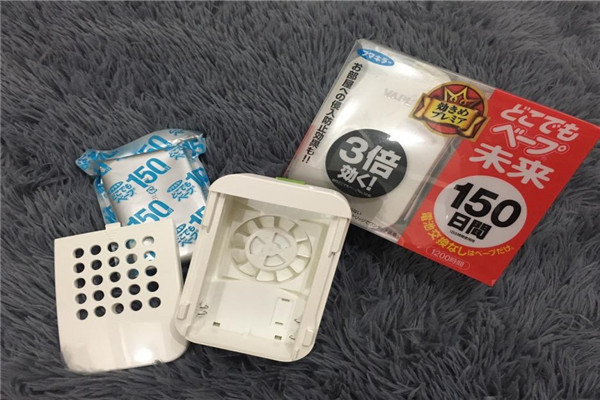 vape驱蚊器能放床头吗 vape驱蚊器对婴儿的危害