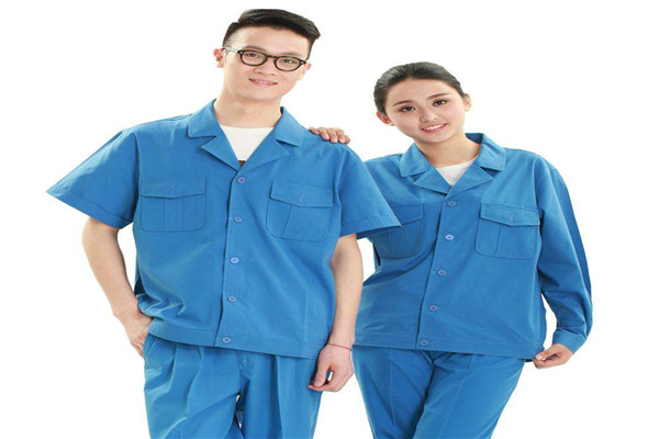 清洗工作服上沉积的重油污怎么洗 不同油污如何清洗