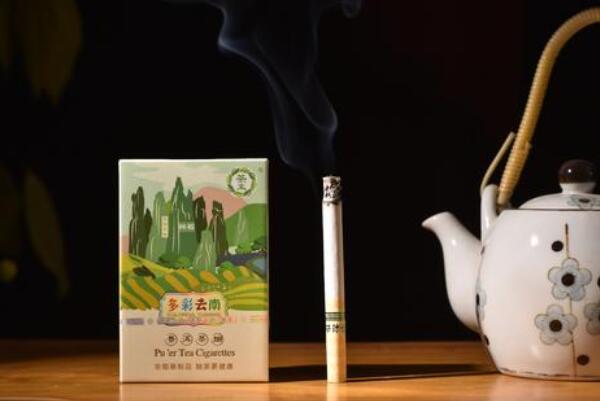 茶烟和香烟哪个危害大，香烟危害更大（长抽茶烟也易上瘾）