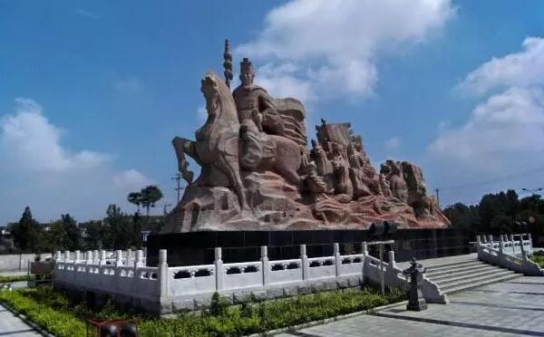 丝绸之路的开拓者张骞是哪里人，西汉汉中郡城固人（今陕西人）