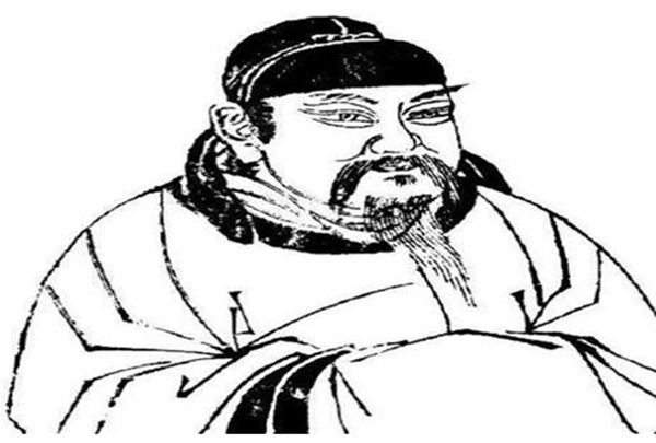 颜真卿是哪个朝代的 他为人处世如何是怎样的人