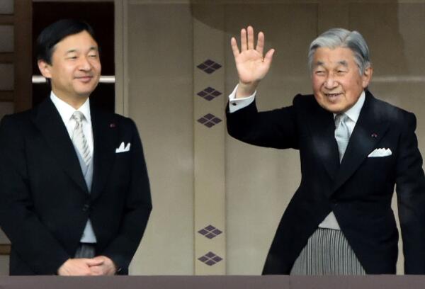 日本天皇和首相的区别，天皇地位尊贵无实权（首相掌握整个日本）
