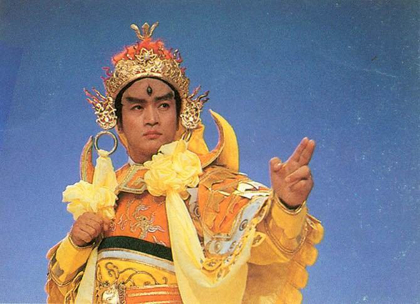 二郎神为什么有73变？多余的一变是哪里来的