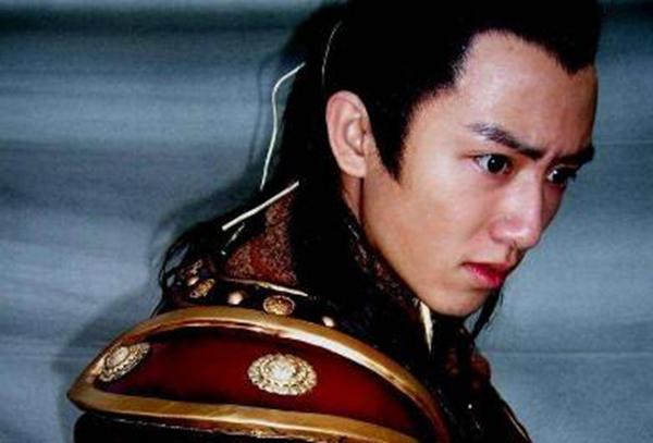 黄天化为什么是众神之首？黄天化有什么能力获此殊荣