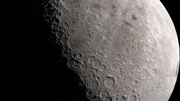 月球上有外星人吗?美国因为发现外星人终止登月计划?