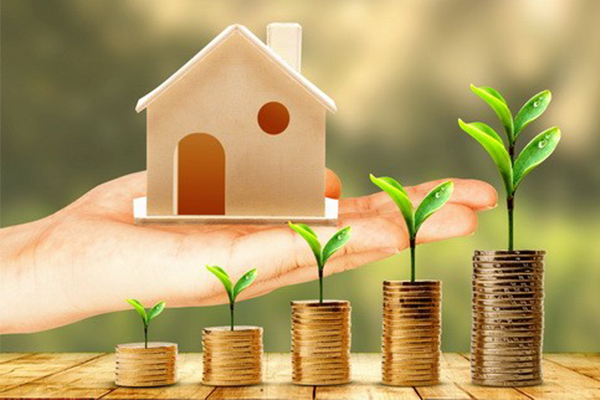 按揭是什么意思?先付30%首付再还每月房贷(获得使用权)