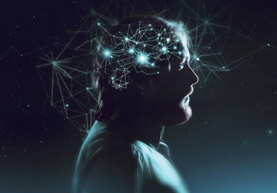 其实人类并不存在，我们是生活在虚拟世界的NPC
