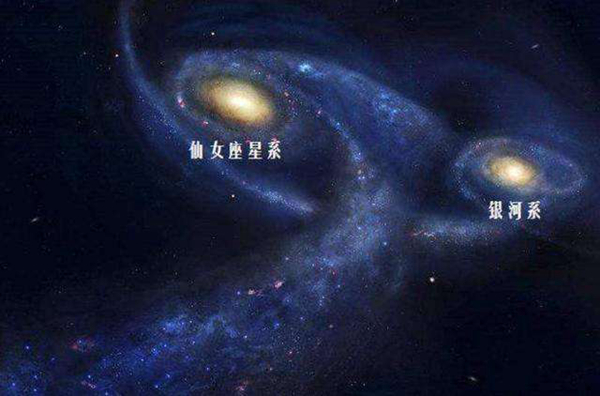 本星系群是什么?本星系群的主要成员有哪些