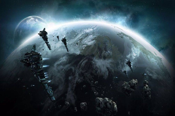 归零者为什么毁灭自己?重启宇宙归零者文明会怎么样