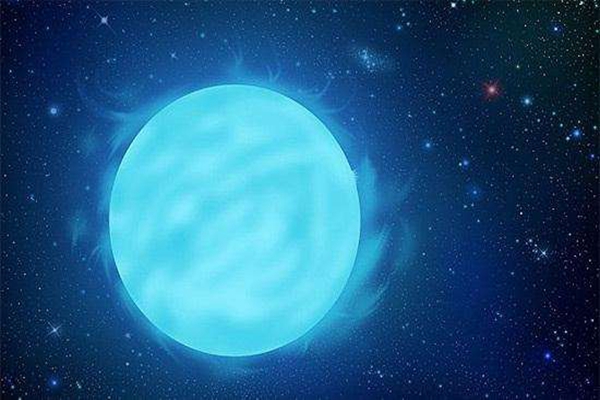 恒星生命体真的存在吗?恒星上可能存在非生物性生命体