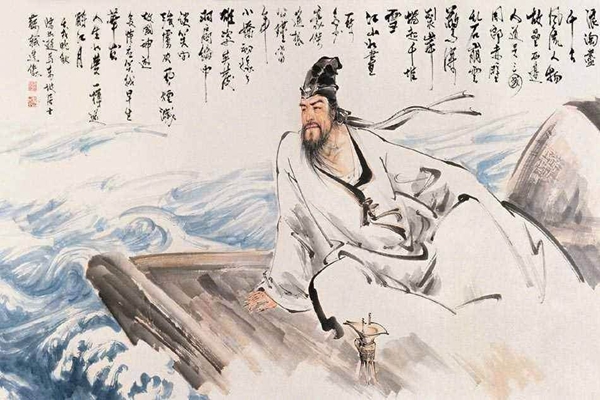 苏东坡效应是什么?为什么人总是难以认清自我