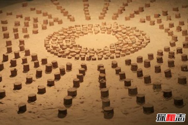 中国五大诡异古墓 昆仑古墓灵异事件频发有去无回（谣言）