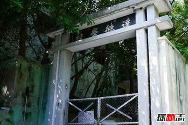 世界上最恐怖的学校，纽约大学广场曾埋葬20000具骸骨