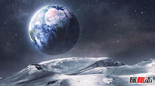 土卫六湖里生活着奇异生物？土卫六外星人散发臭鸡蛋味道