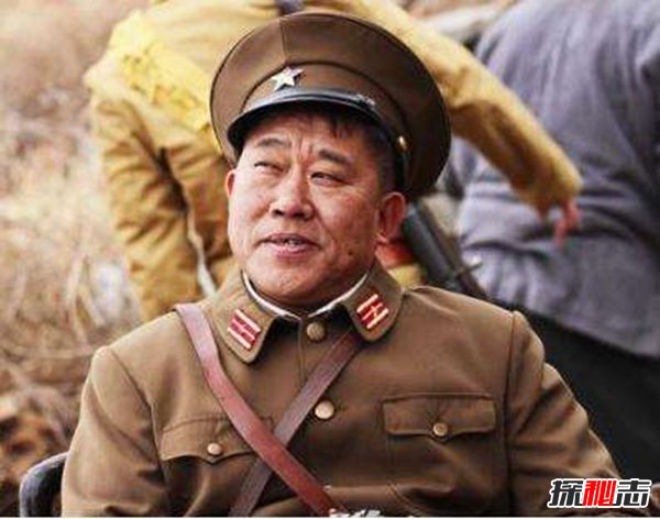 中国最丑十大男明星 第一长相极丑汉奸专业户