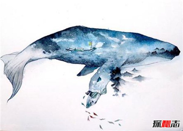 最厉害的上古神兽 鲲鹏有哪些特别之处