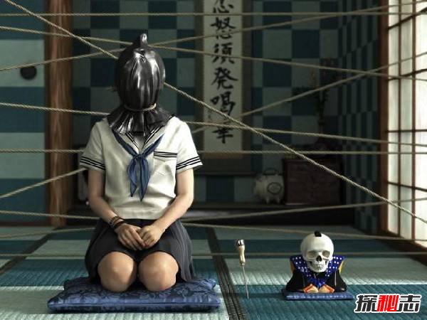 世界十大超重口味禁播恐怖片 充斥着暴力美学胆小勿入