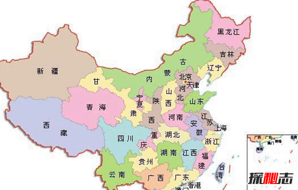 中国近700年灵异事件 真实事件揭秘（都是谣言）