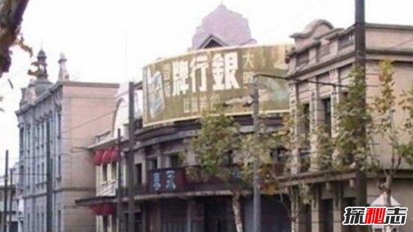 上海十大最邪门的地方 香炉形状的恒隆广场（皆是传闻）