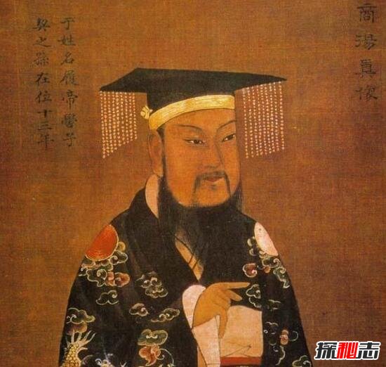 商王陵藏宝之谜，葬品青铜/兵器/车马/玉/石(无价之宝)