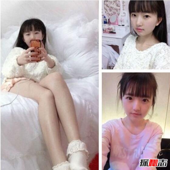 36岁少女童姥骗局，当事人实则深圳26岁女子(舆论炒作)