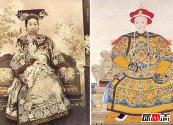 同治帝死因之谜，同治皇帝的真正死因(感染性病死亡/梅毒)