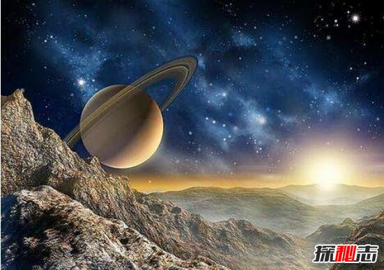 中国为什么要探索宇宙，科学技术要走在国际前沿不能落后