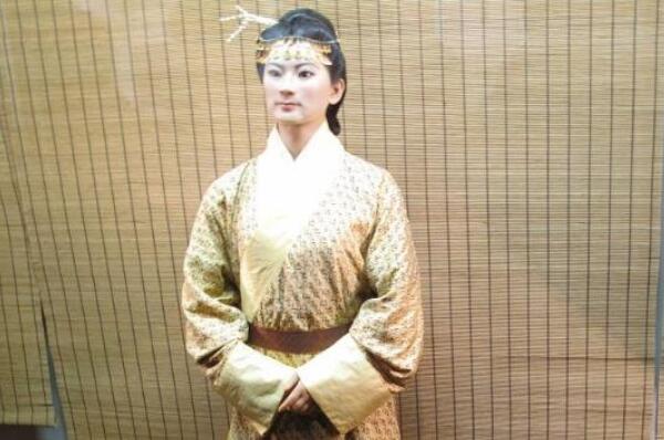 长沙汉墓马王堆女尸之谜，两千年女尸不腐(身份/死因揭秘)