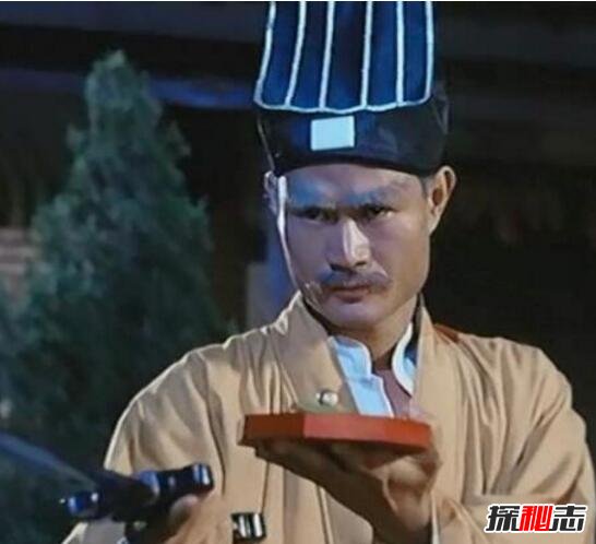 林正英是不是真的道士 传言因为泄露天机而死(虚假谣言)