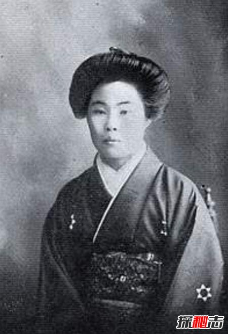 日本超能力女子御船千鹤子，拥有千里眼却受不了舆论自杀