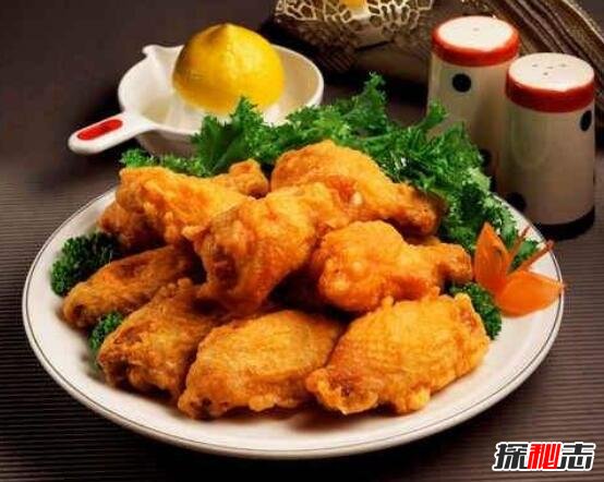 盘点世界十大垃圾食品，油炸/腌制/加工肉类要远离