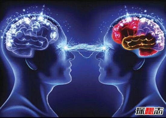 人类心灵感应之谜，心灵感应原理揭秘(潜意识观念/巧合)