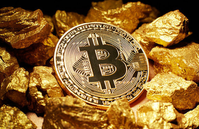 比特币的历史价格波动及原因解析
