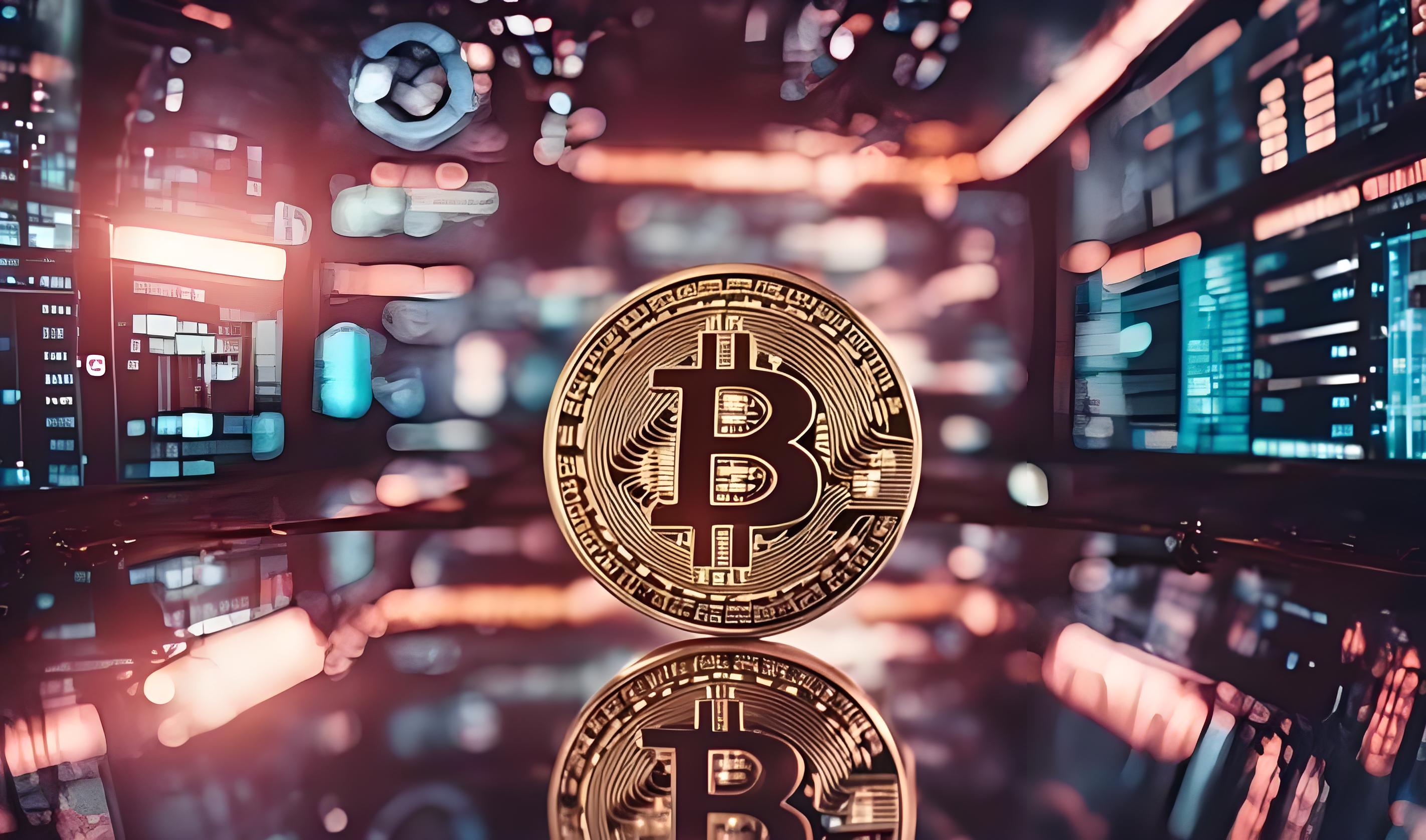 独家深度解析：比特币走势中的金融衍生品市场影响