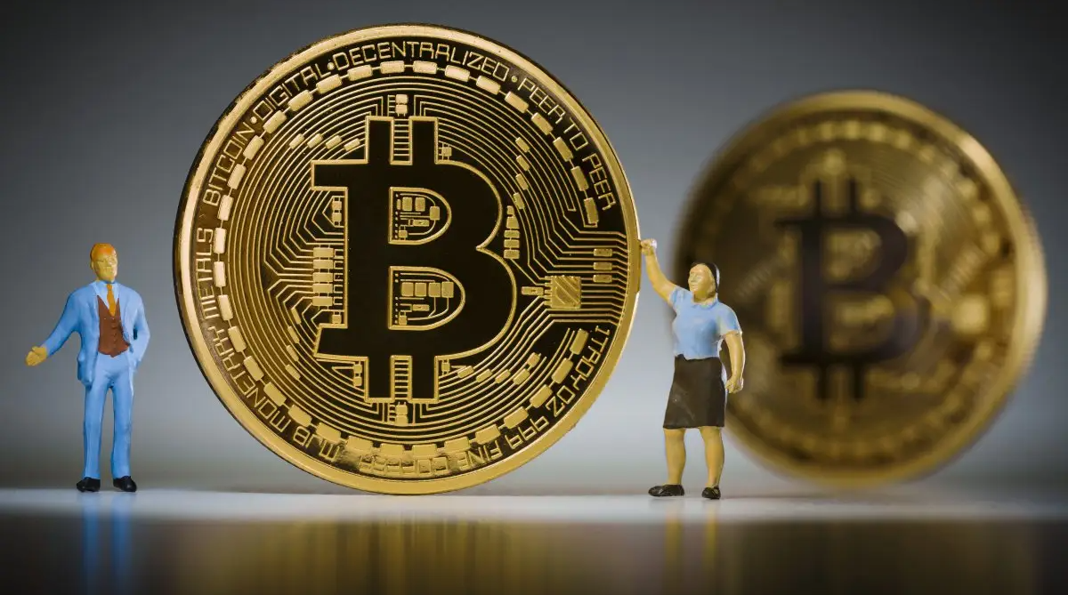 深度剖析比特币价值：从投机炒作到价值投资的转变
