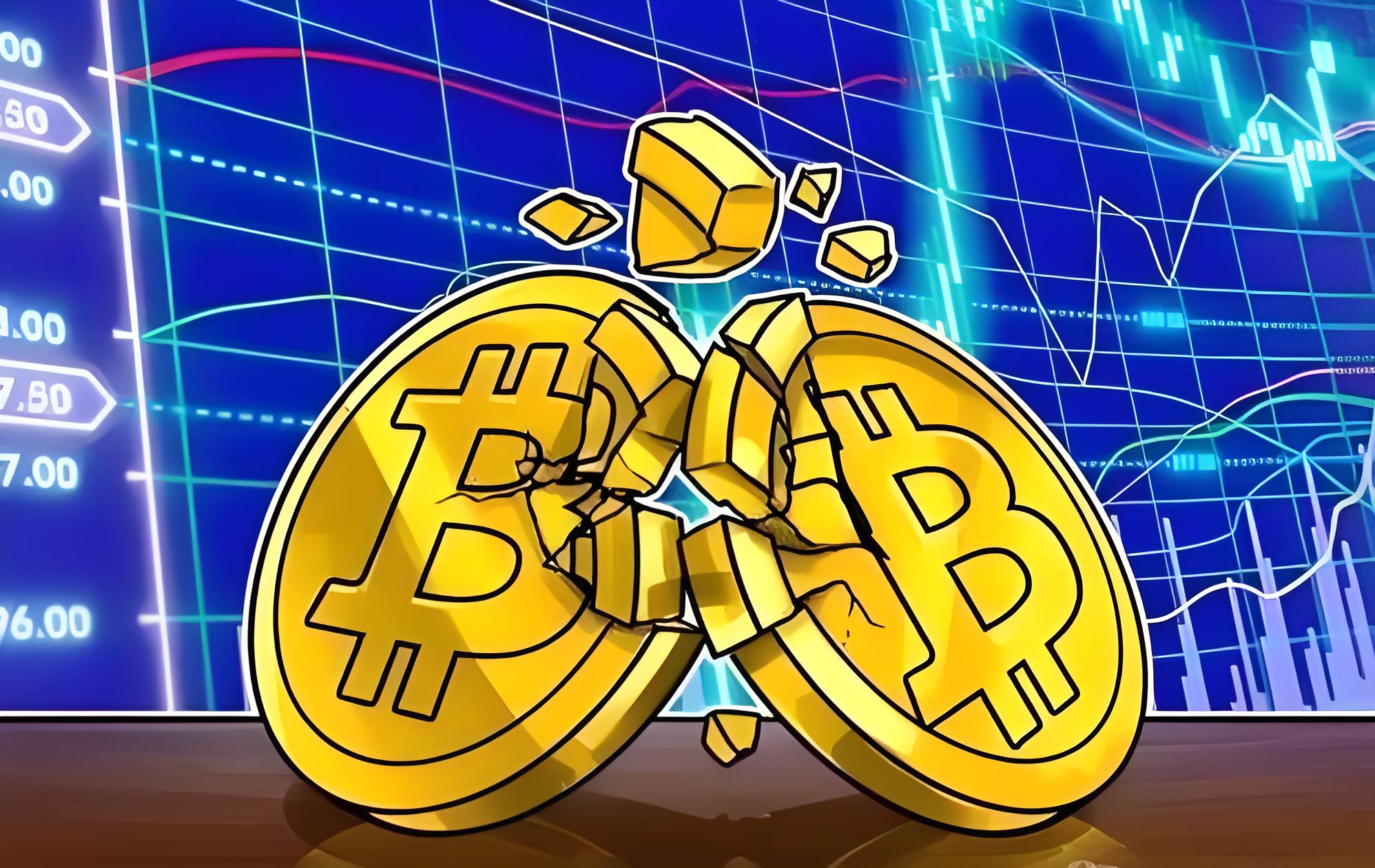 BTC与加密货币市场：领头羊的角色