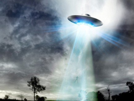“UFO”计划绝密 巨型摩天轮
